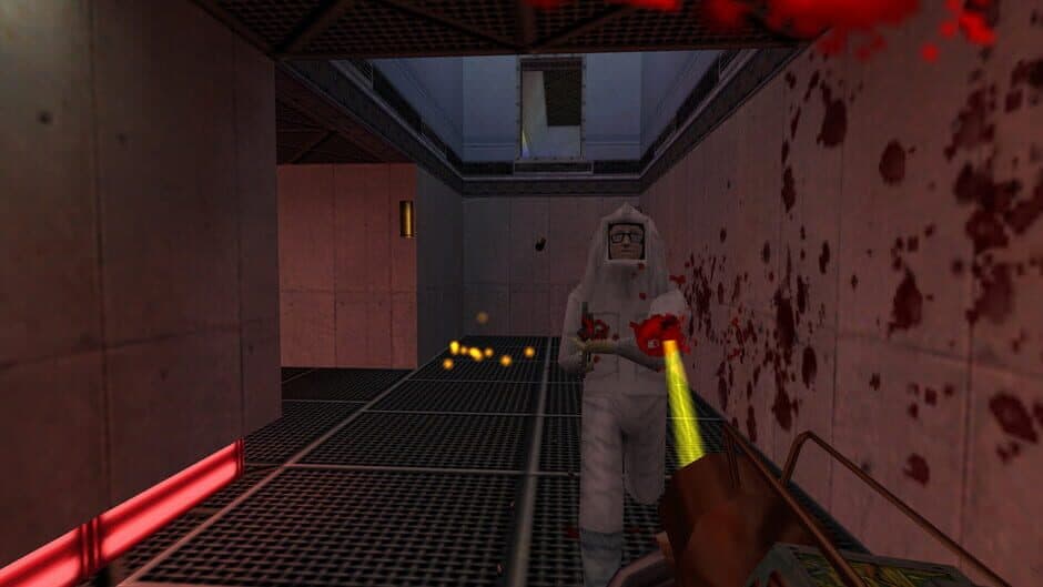 Half-Life Arena screenshot 6