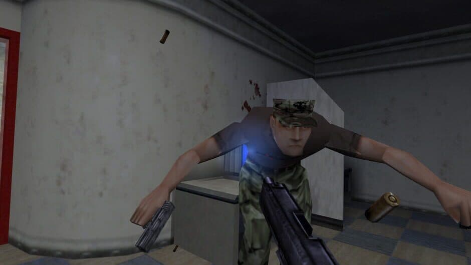 Half-Life Arena screenshot 4