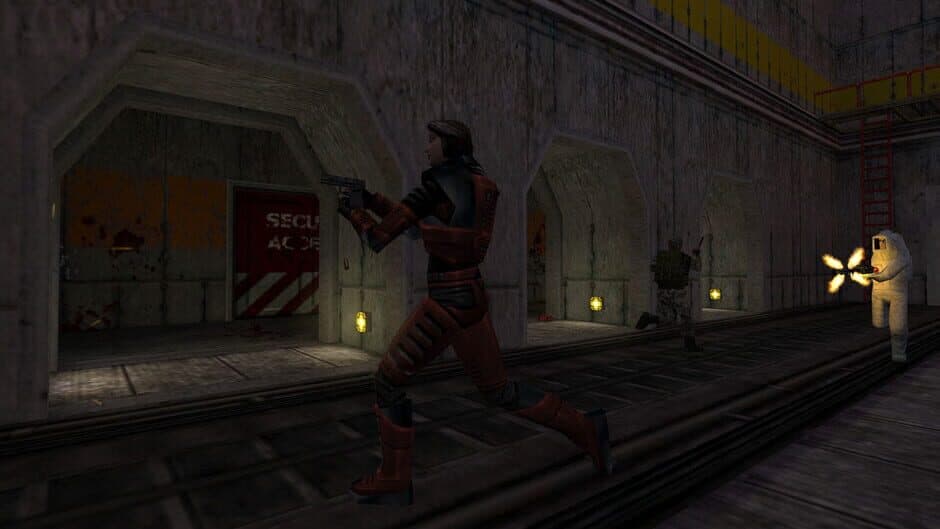 Half-Life Arena screenshot 2