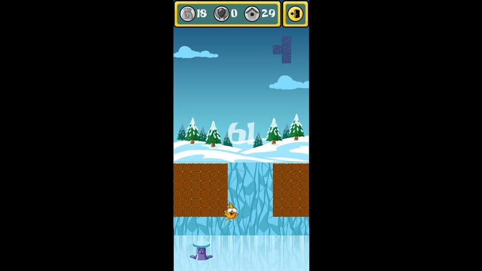 Chicky Blocks screenshot 3