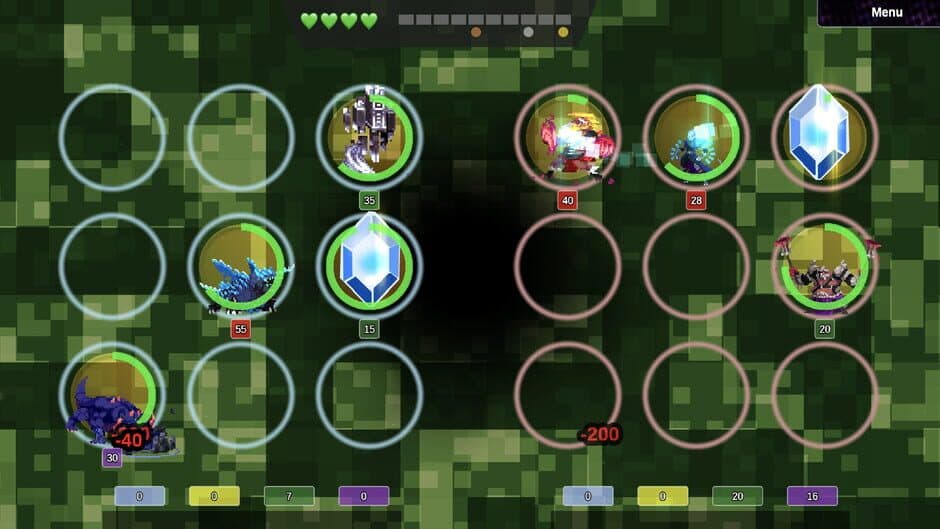 Mana Battle screenshot 6