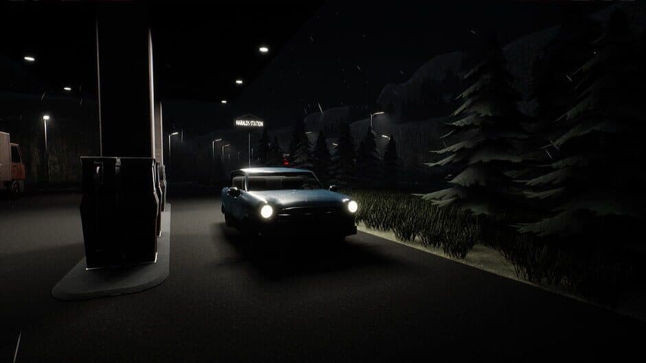 The Forgotten Past screenshot 3