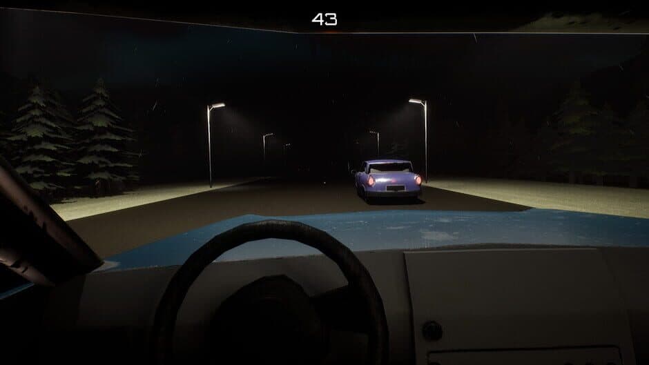 The Forgotten Past screenshot 1