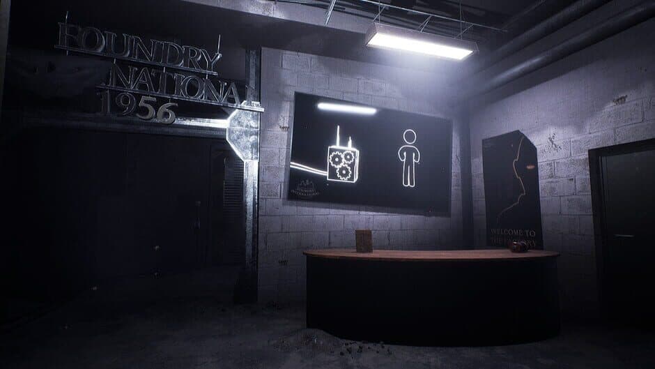 The Forgotten Past screenshot 4