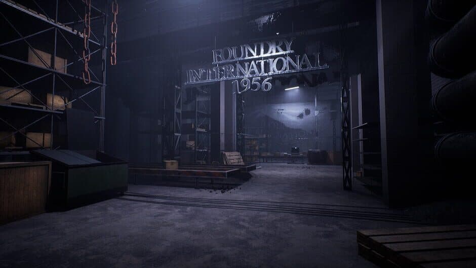 The Forgotten Past screenshot 6