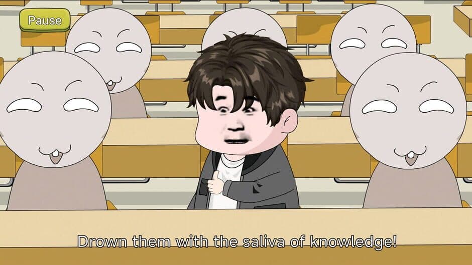 How I Flex With AI screenshot 2