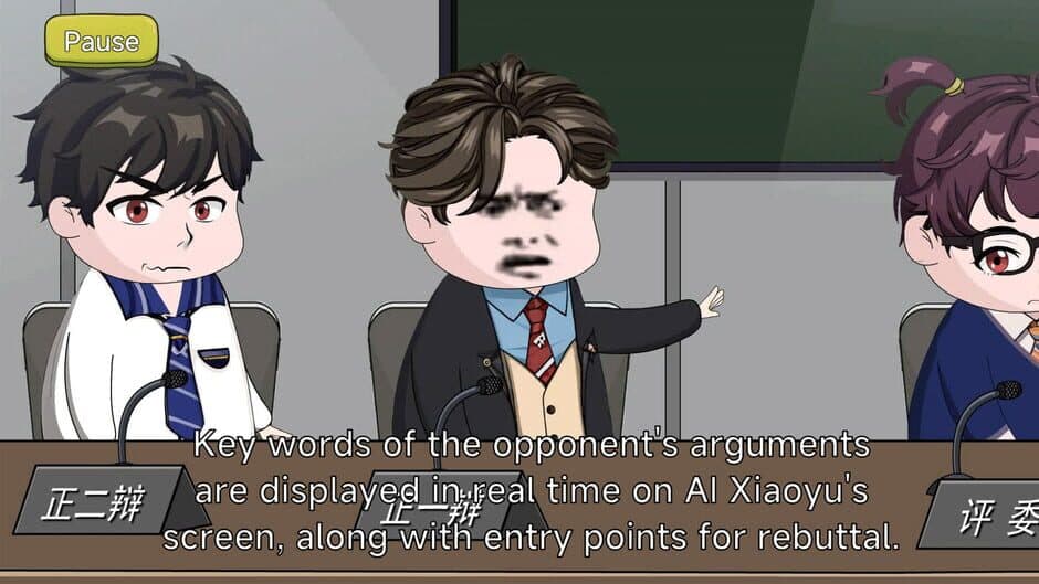 How I Flex With AI screenshot 6