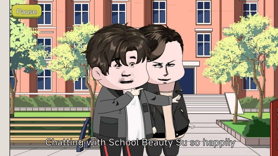 How I Flex With AI screenshot 4