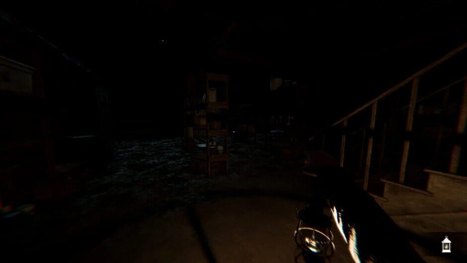 Subject 33 screenshot 1