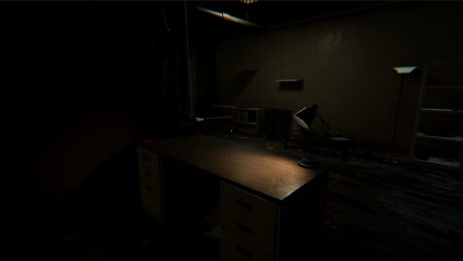 Subject 33 screenshot 3
