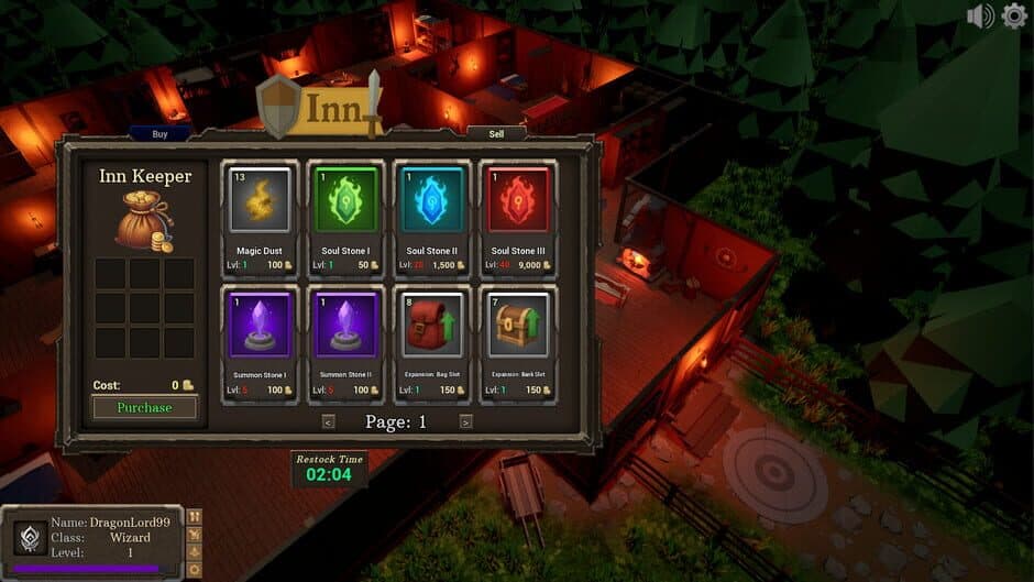 Tippy's Quest screenshot 2