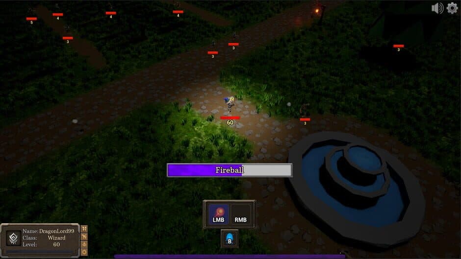 Tippy's Quest screenshot 3