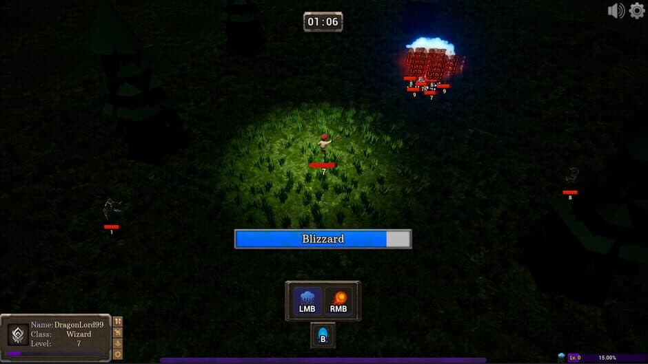 Tippy's Quest screenshot 4