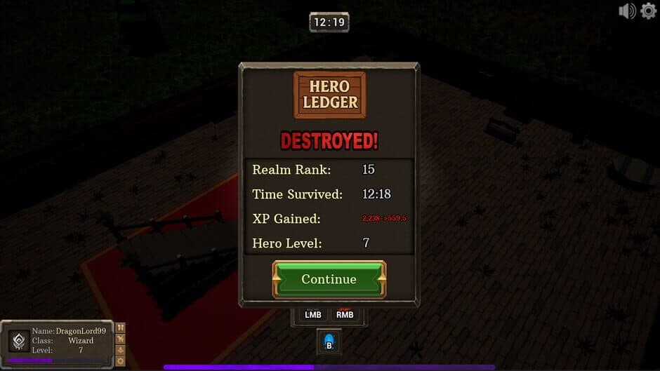 Tippy's Quest screenshot 5