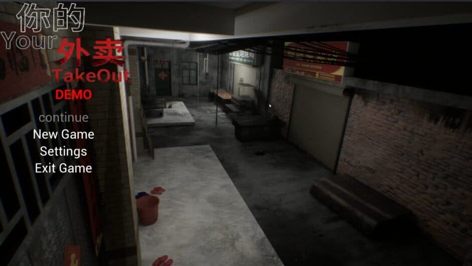 Your Takeout screenshot 2