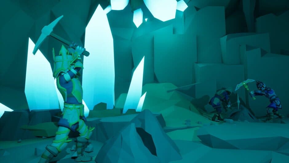 Winds of Valen screenshot 6