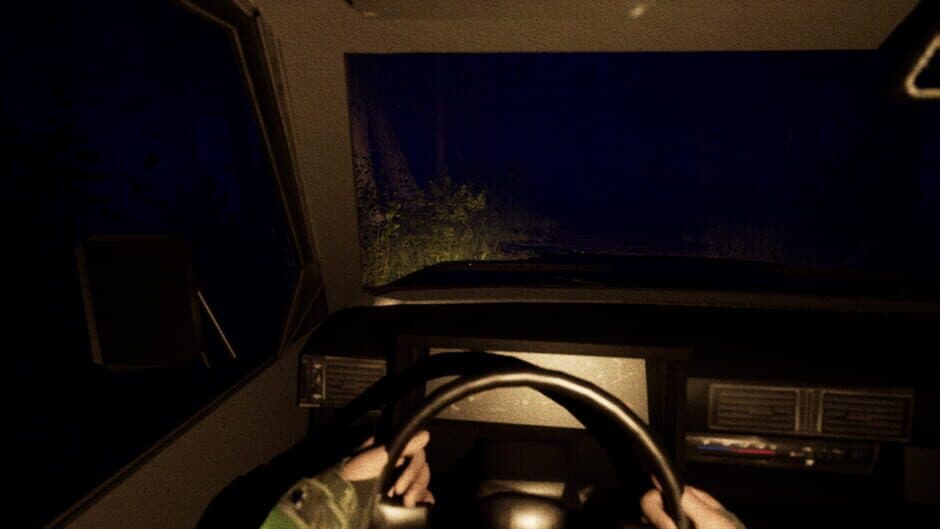 Skinwalkers Valley screenshot 2