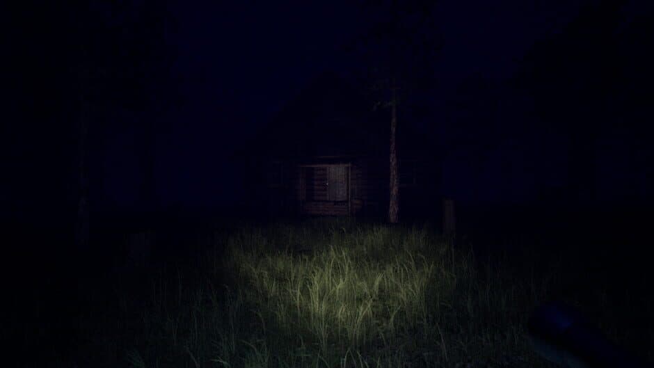 Skinwalkers Valley screenshot 3