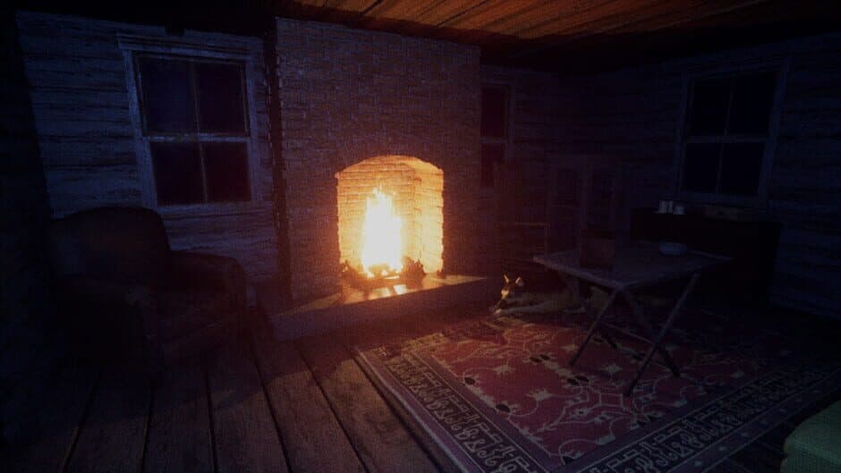 Skinwalkers Valley screenshot 4