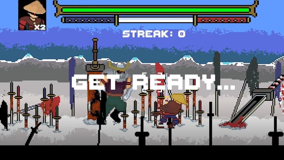 Samurai Stratagem screenshot 1