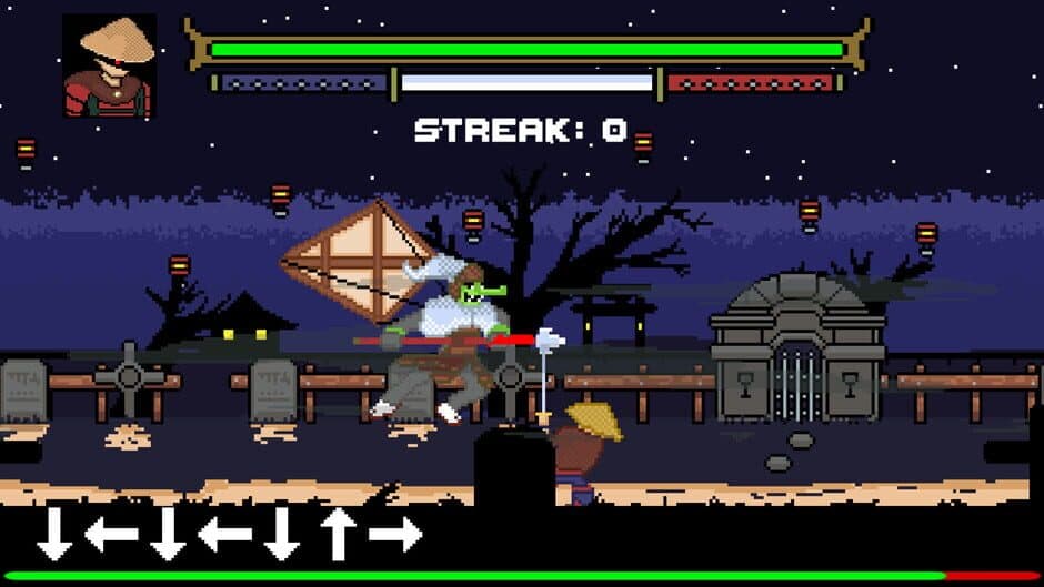 Samurai Stratagem screenshot 3