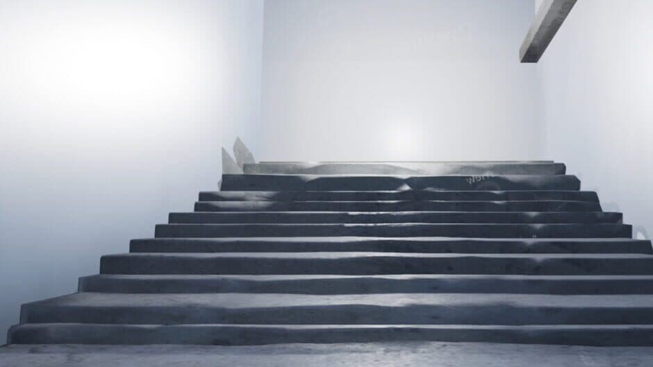 The Complex Chapter 1: Who, What, Where? screenshot 2