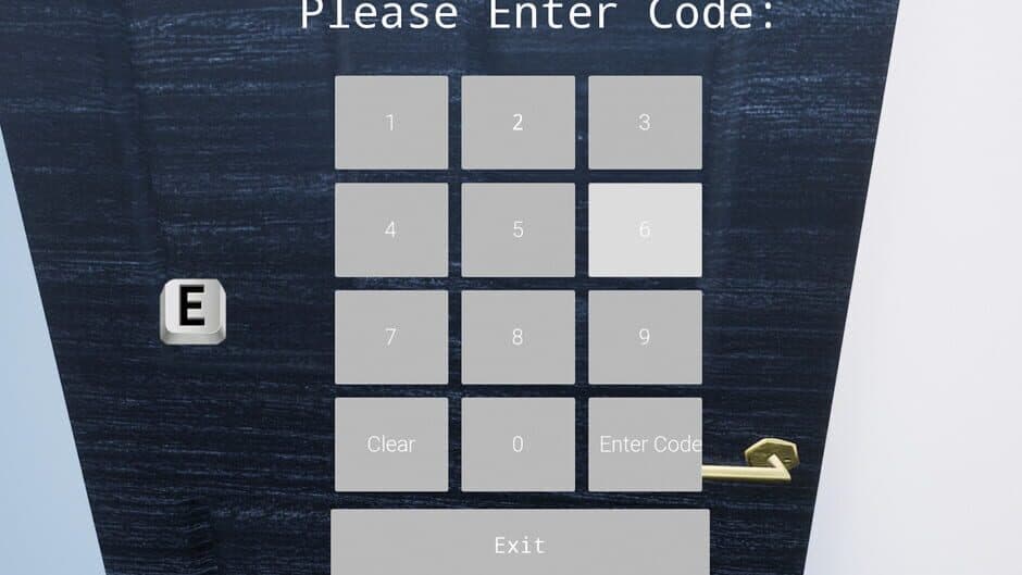 The Complex Chapter 1: Who, What, Where? screenshot 3