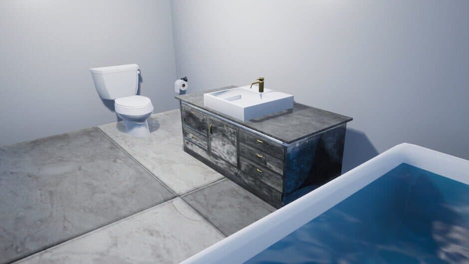 The Complex Chapter 1: Who, What, Where? screenshot 4