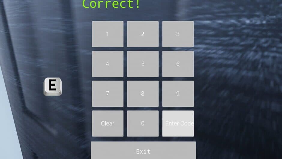 The Complex Chapter 1: Who, What, Where? screenshot 5