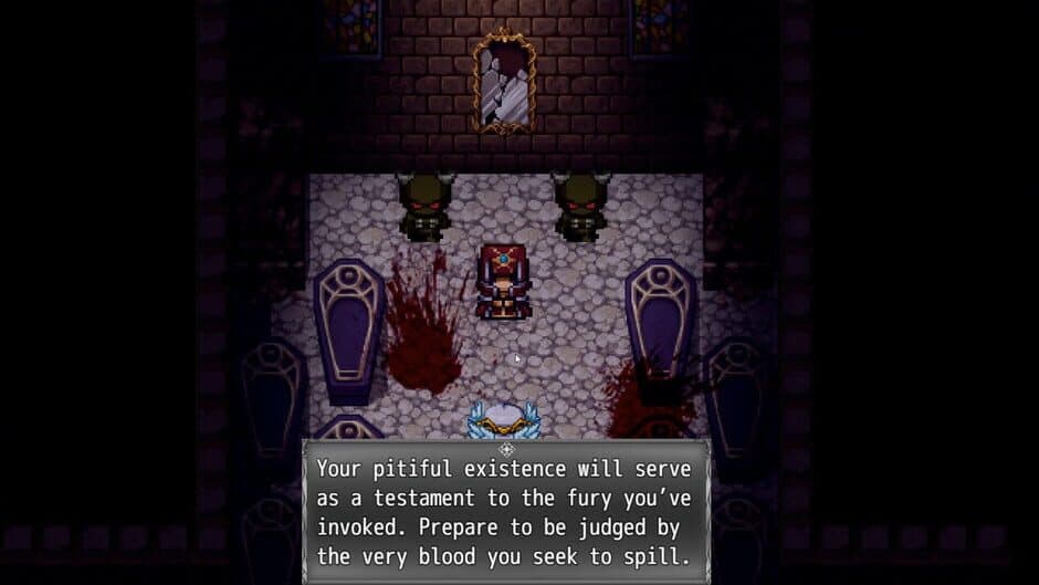 Tales of Valkyrie screenshot 2