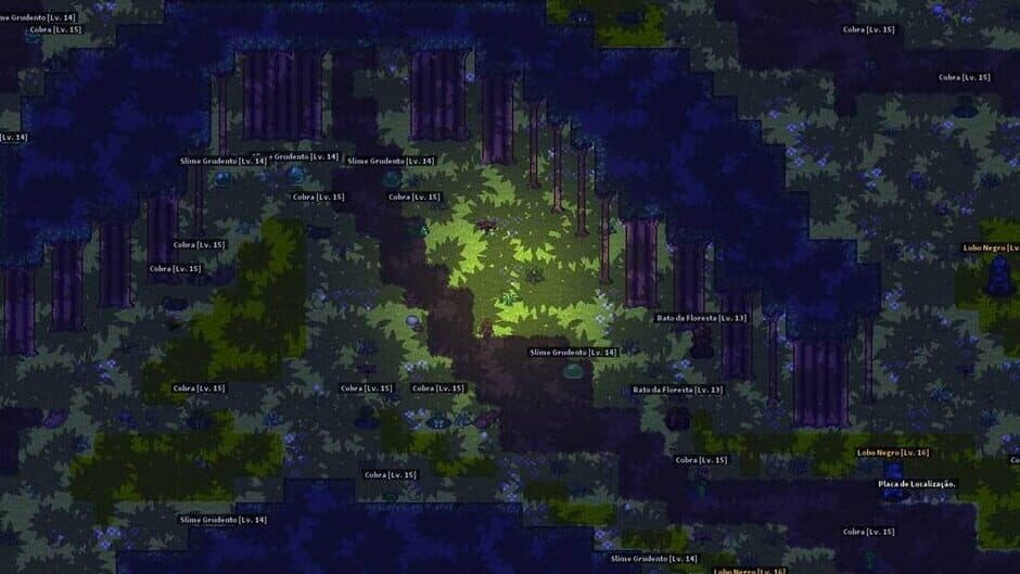 Tales of Fearless screenshot 3