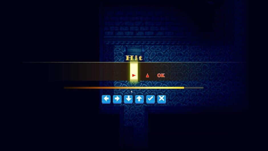 Tales of Valkyrie screenshot 5