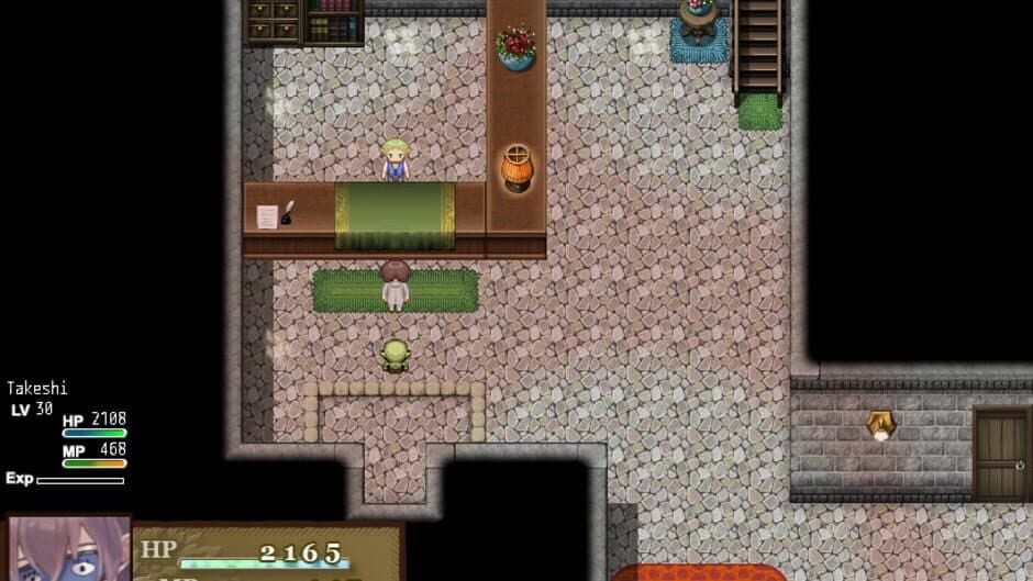 Another World Adventures screenshot 1