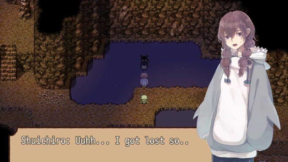 Another World Adventures screenshot 2
