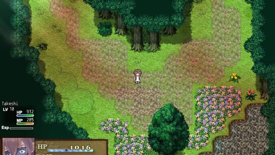 Another World Adventures screenshot 4