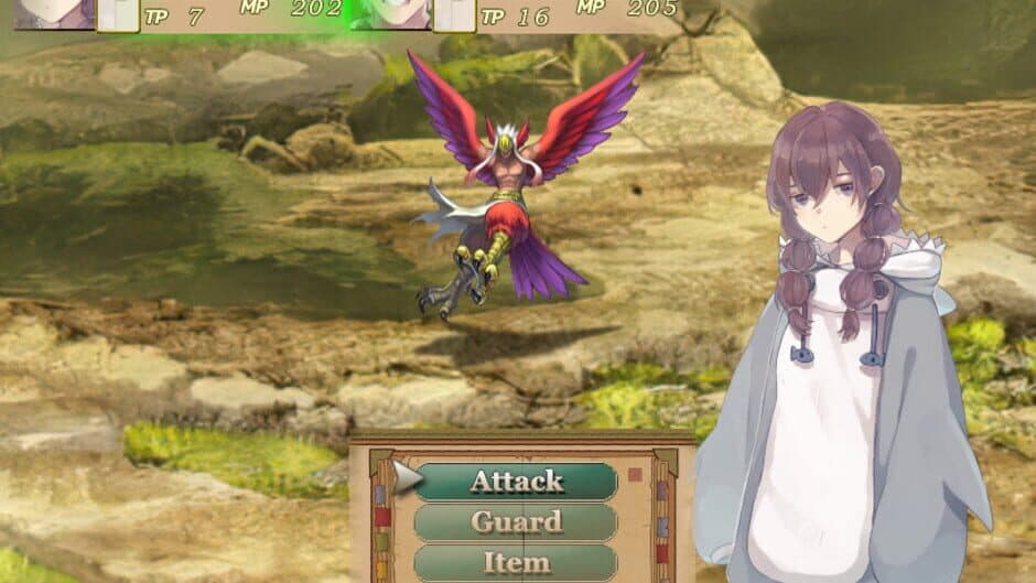 Another World Adventures screenshot 6