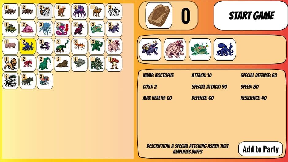 Ashen World screenshot 2