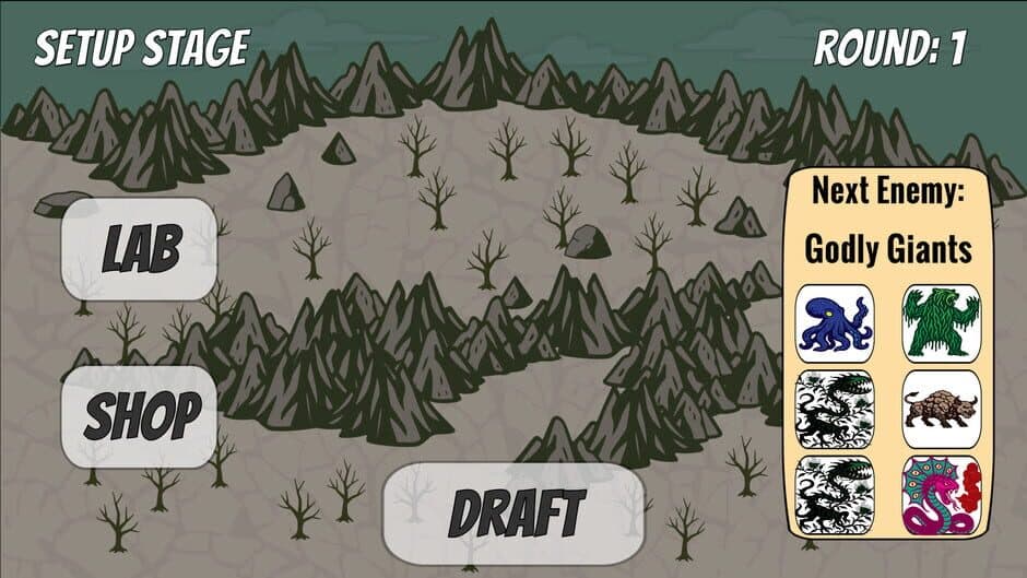 Ashen World screenshot 3