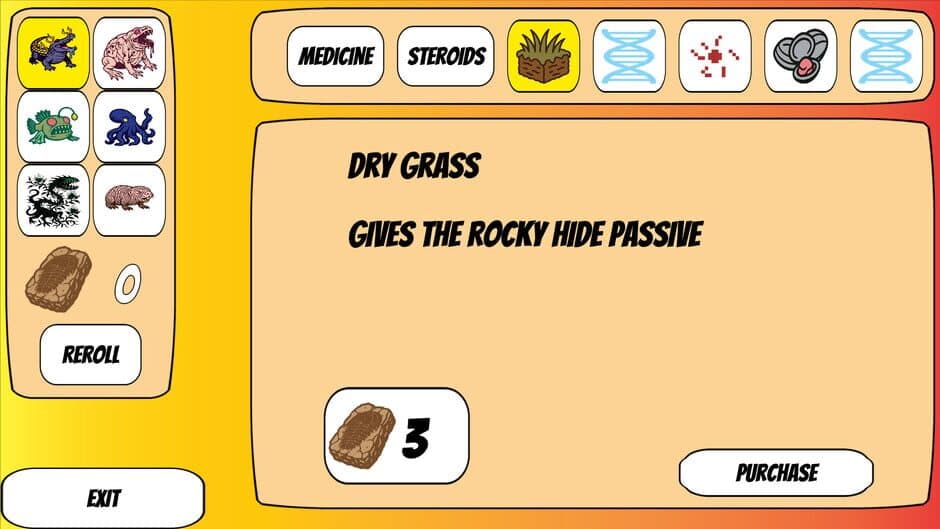 Ashen World screenshot 4