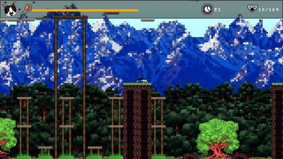 A Cat named Gossamergoober screenshot 5