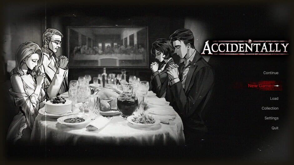 Accidentally screenshot 4