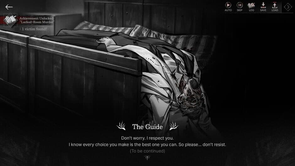 Accidentally screenshot 6