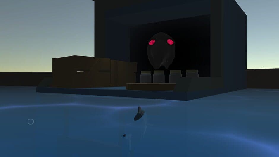 Advance, Fish! screenshot 2