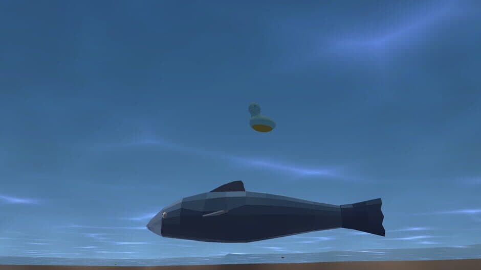 Advance, Fish! screenshot 4