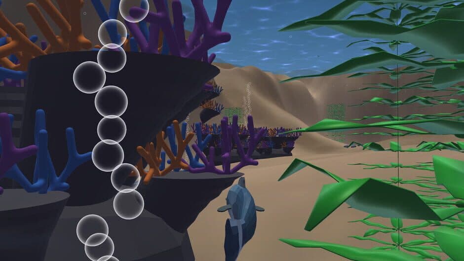 Advance, Fish! screenshot 5