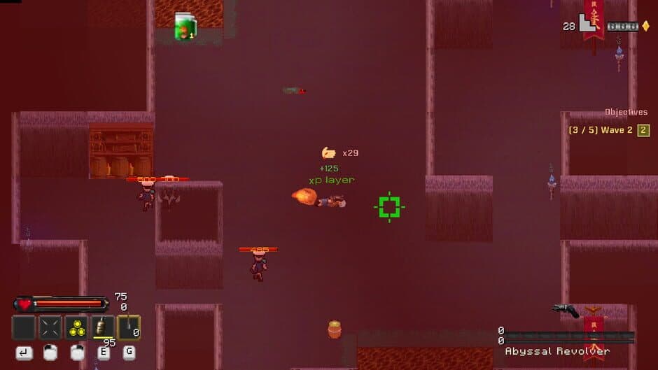 Adventure Jam screenshot 4