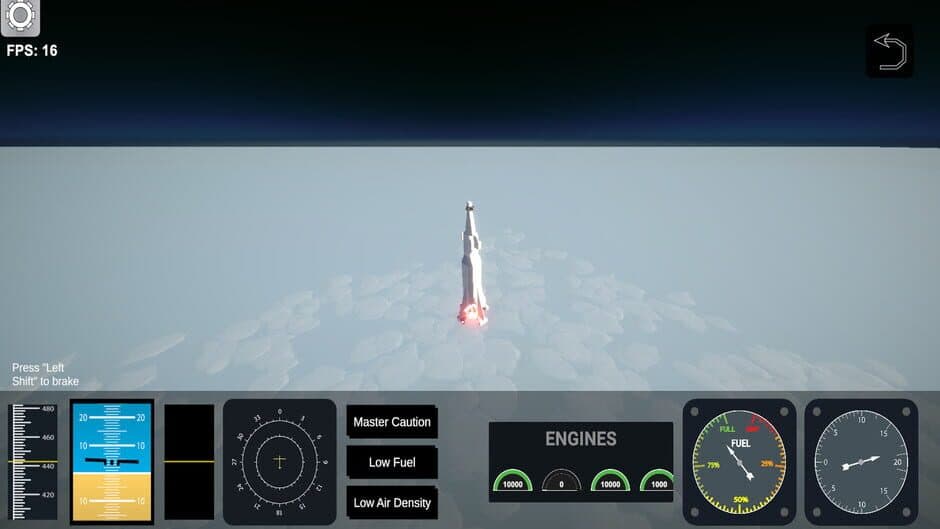 AeroSpace Engineering screenshot 3