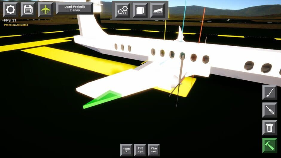 AeroSpace Engineering screenshot 5
