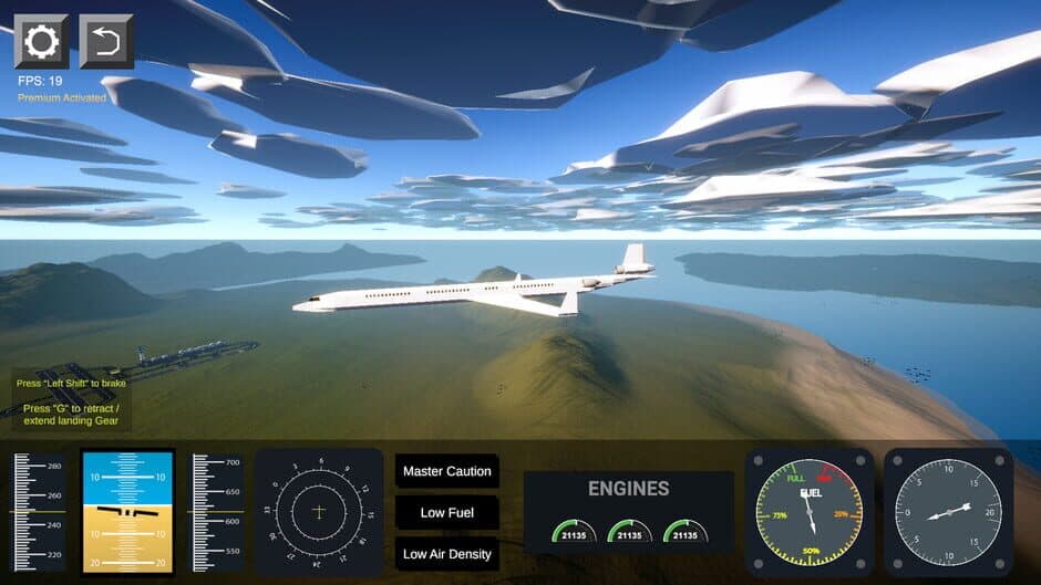 AeroSpace Engineering screenshot 6
