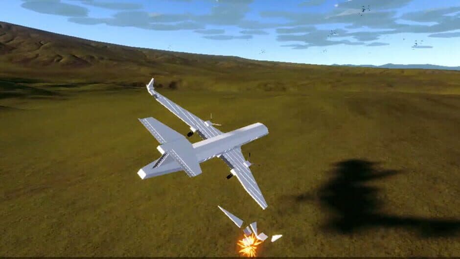 AeroSpace Engineering screenshot 2